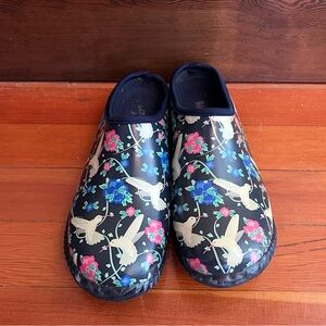 Western Chief Gardening Clogs